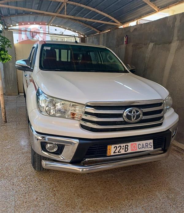 تويوتا هايلوكس 2020 للبيع في العراق - اربيل